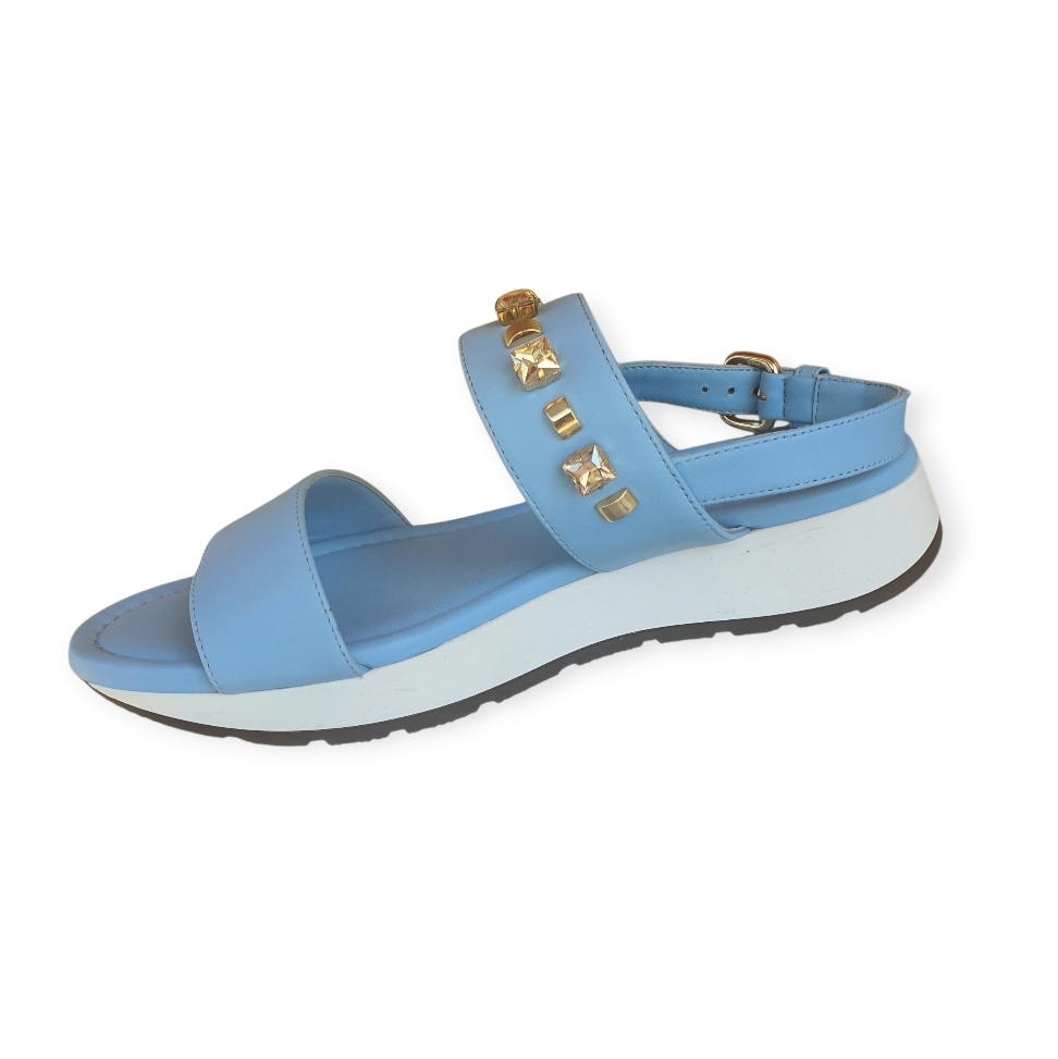 9E JKA455 EK Nappa logo